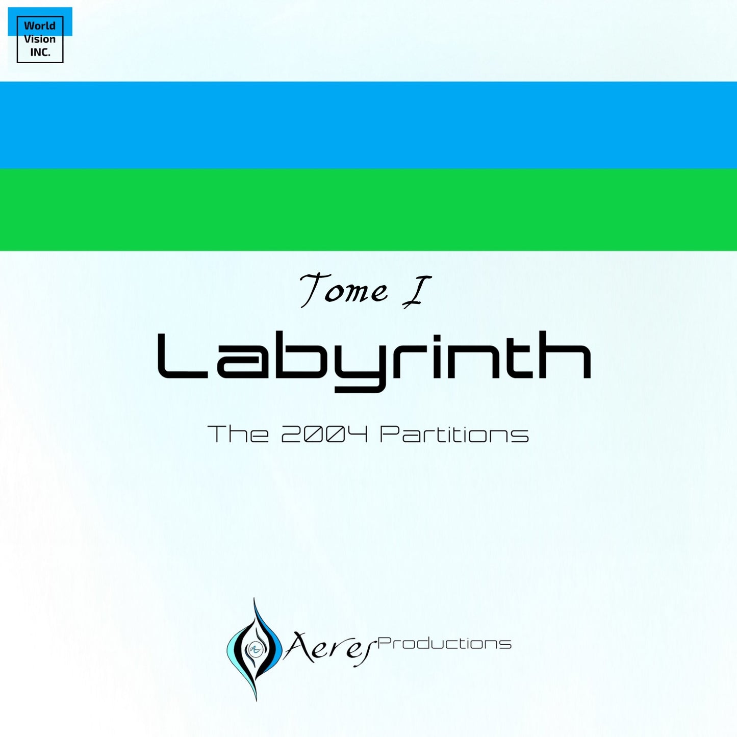 Aeres Productions - Labyrinth